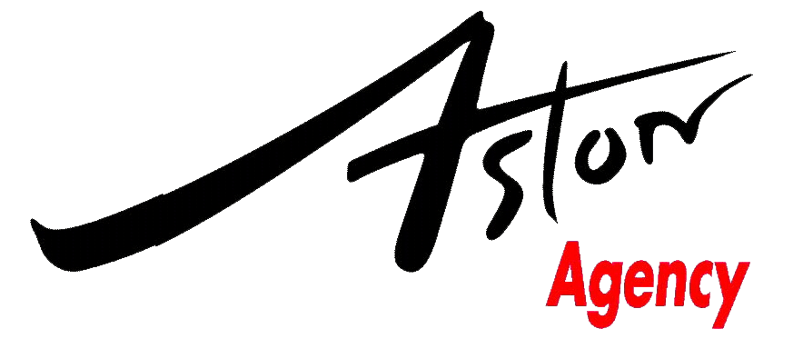 Aston Agency
