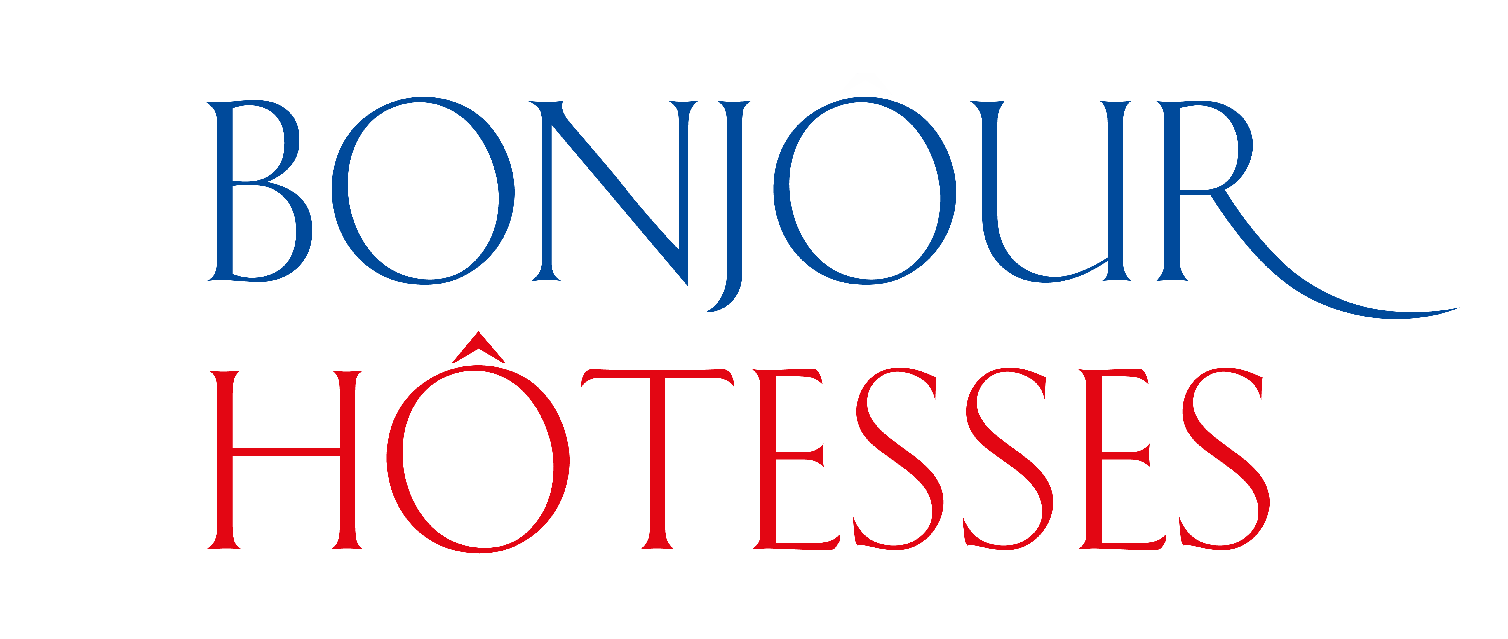Bonjour Hôtesses