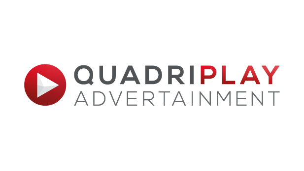 Quadriplay